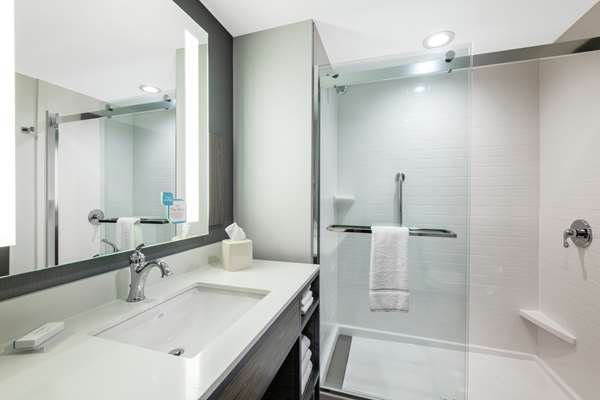  - Hilton Garden Inn Monaca - I-376, Exit 39