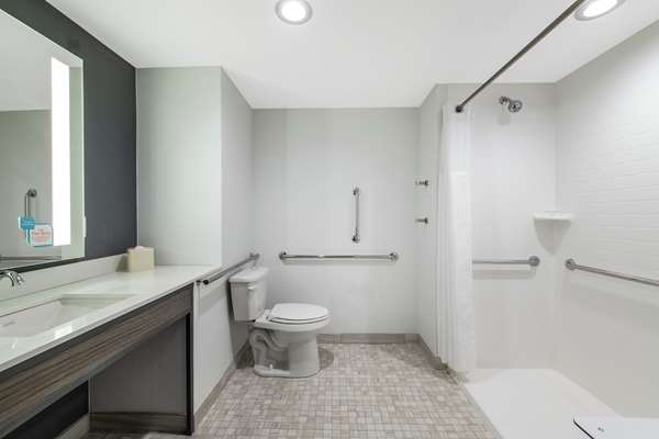  - Hilton Garden Inn Monaca - I-376, Exit 39