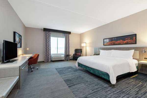  - Hilton Garden Inn Monaca - I-376, Exit 39