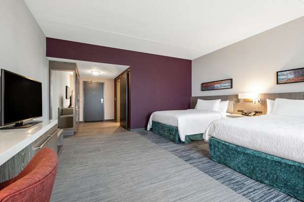  - Hilton Garden Inn Monaca - I-376, Exit 39