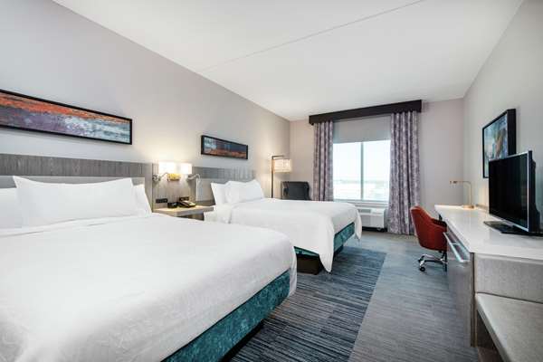  - Hilton Garden Inn Monaca - I-376, Exit 39