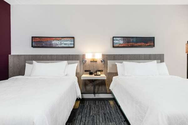  - Hilton Garden Inn Monaca - I-376, Exit 39