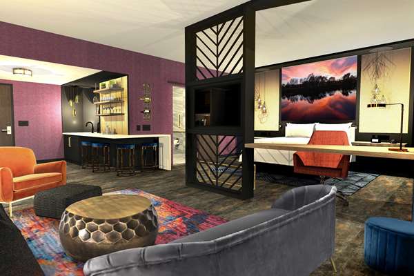  - Hilton Garden Inn Monaca - I-376, Exit 39