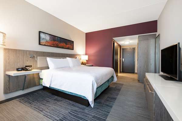  - Hilton Garden Inn Monaca - I-376, Exit 39