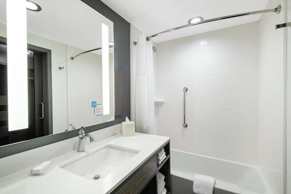  - Hilton Garden Inn Monaca - I-376, Exit 39