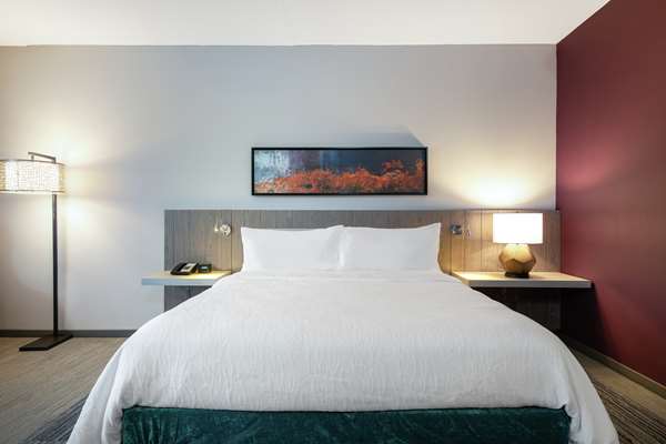  - Hilton Garden Inn Monaca - I-376, Exit 39