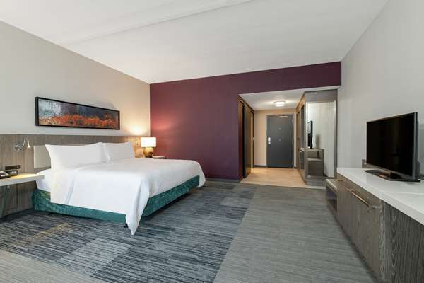  - Hilton Garden Inn Monaca - I-376, Exit 39