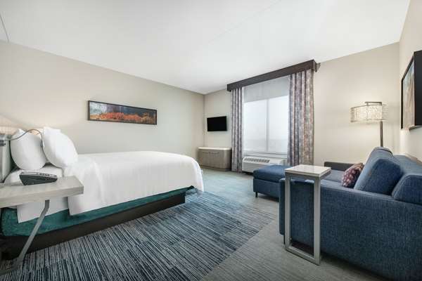  - Hilton Garden Inn Monaca - I-376, Exit 39