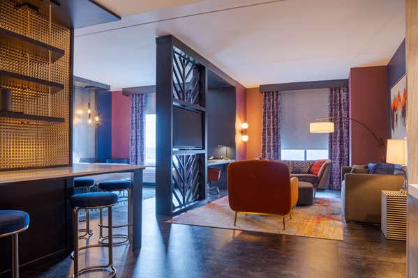  - Hilton Garden Inn Monaca - I-376, Exit 39