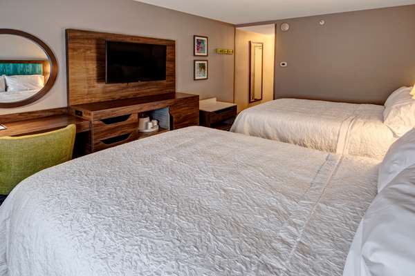  - Hampton Inn West New Albany - I-64, Exit 123