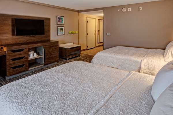  - Hampton Inn West New Albany - I-64, Exit 123