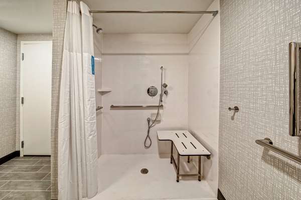  - Hampton Inn West New Albany - I-64, Exit 123