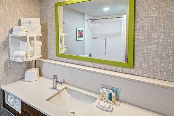  - Hampton Inn West New Albany - I-64, Exit 123