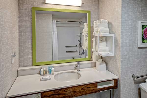  - Hampton Inn West New Albany - I-64, Exit 123
