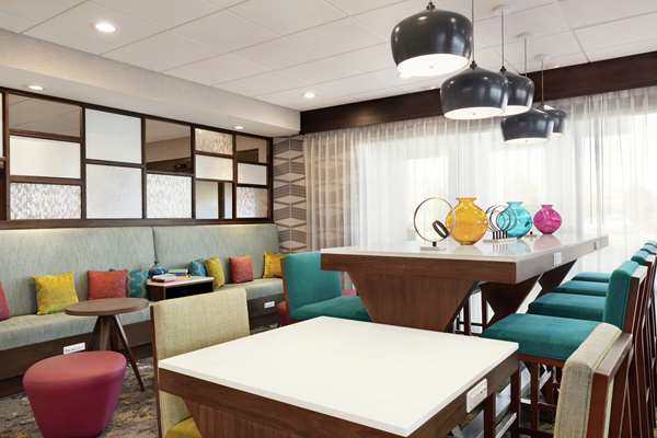  - Hampton Inn West Valley City