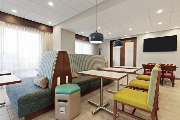  - Hampton Inn West Valley City