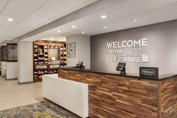  - Hampton Inn West Valley City