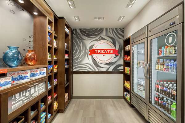 Restaurant - Hampton Inn West Valley City