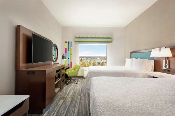  - Hampton Inn West Valley City