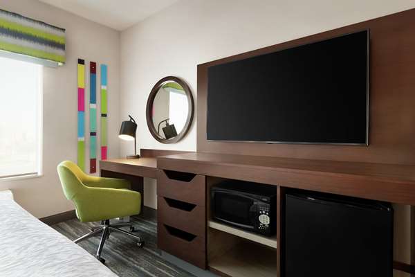  - Hampton Inn West Valley City