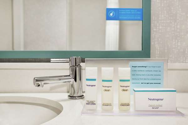  - Hampton Inn West Valley City