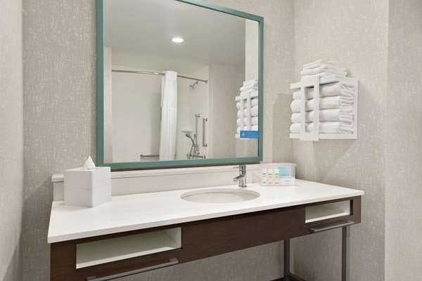  - Hampton Inn West Valley City