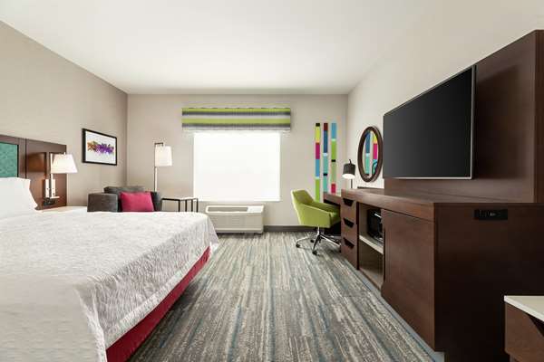  - Hampton Inn West Valley City