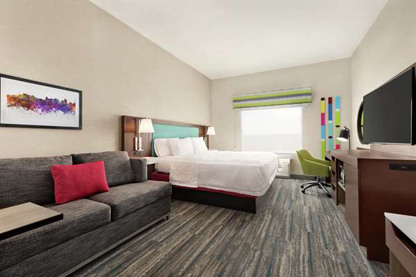  - Hampton Inn West Valley City