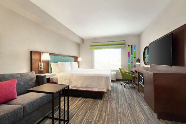  - Hampton Inn West Valley City