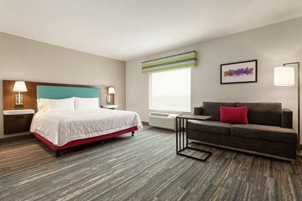  - Hampton Inn West Valley City