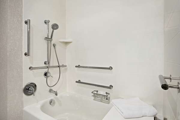  - Hampton Inn West Valley City