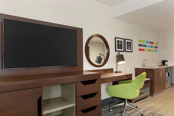  - Hampton Inn West Valley City