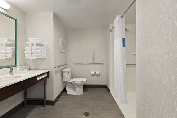  - Hampton Inn West Valley City
