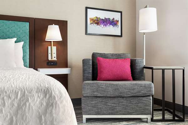  - Hampton Inn West Valley City