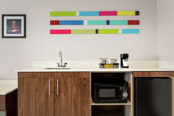  - Hampton Inn West Valley City