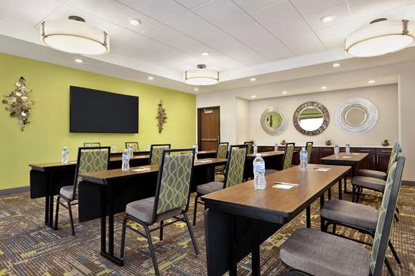  - Hampton Inn West Valley City