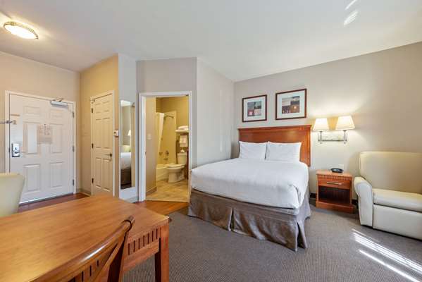  - Extended Stay America Suites IAH Airport Houston