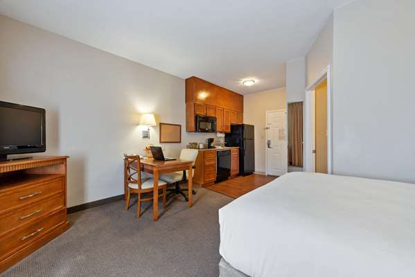  - Extended Stay America Suites IAH Airport Houston