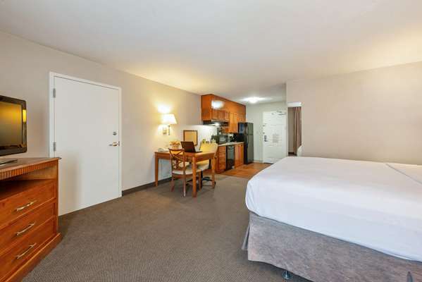  - Extended Stay America Suites IAH Airport Houston