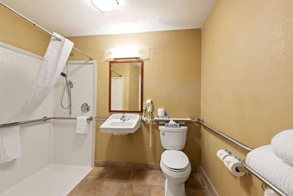  - Extended Stay America Suites IAH Airport Houston