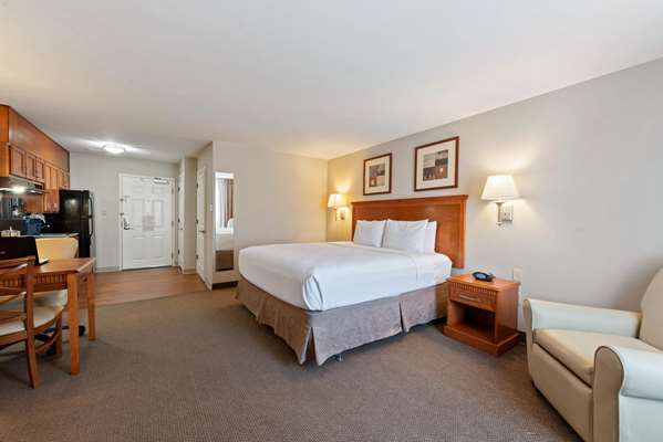  - Extended Stay America Suites IAH Airport Houston