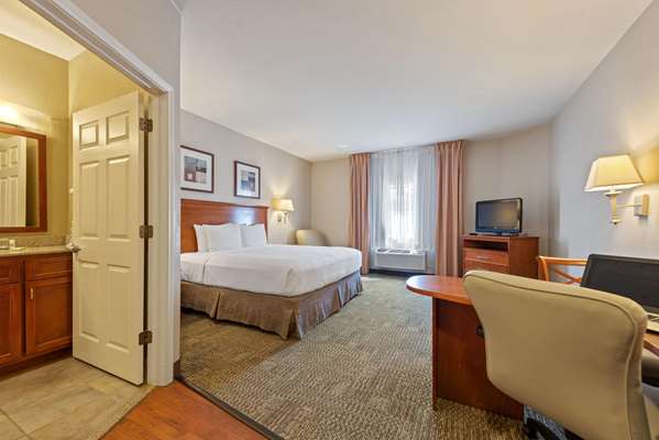  - Extended Stay America Suites IAH Airport Houston