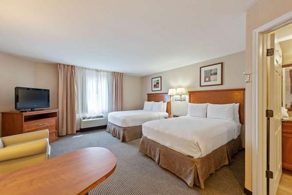  - Extended Stay America Suites IAH Airport Houston