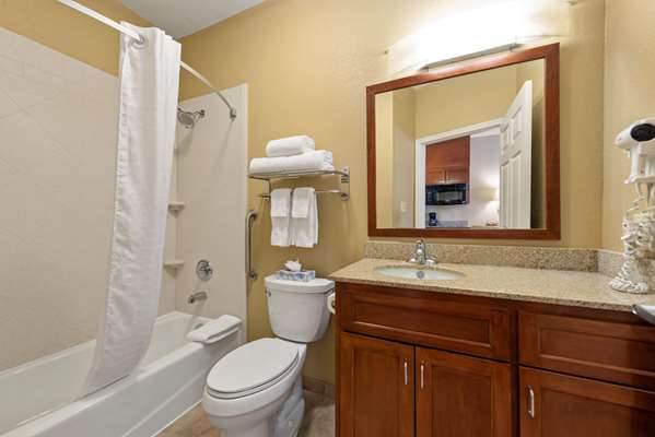  - Extended Stay America Suites IAH Airport Houston