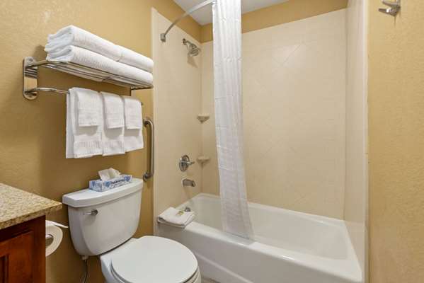  - Extended Stay America Suites IAH Airport Houston