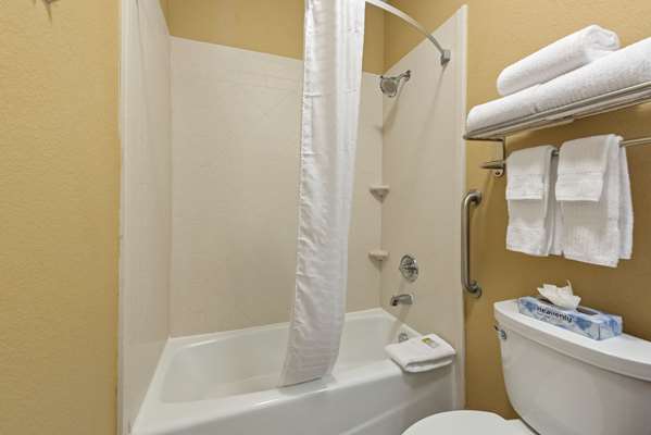  - Extended Stay America Suites IAH Airport Houston