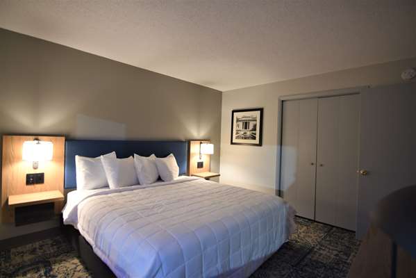 Suite - Baymont Inn & Suites Pine Grove