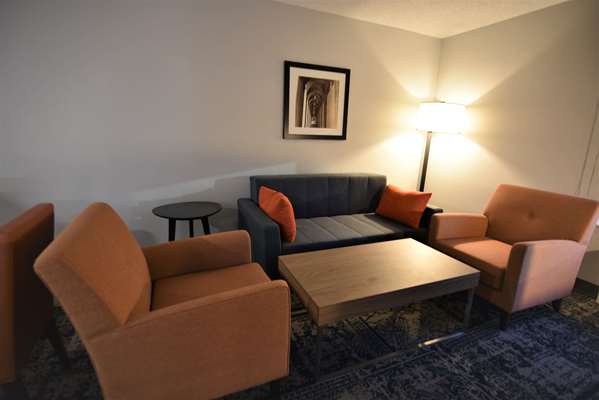 Suite - Baymont Inn & Suites Pine Grove