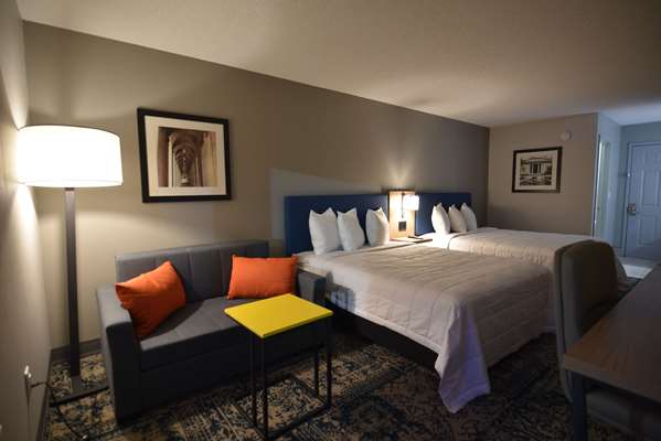 Suite - Baymont Inn & Suites Pine Grove