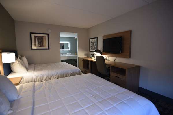  - Baymont Inn & Suites Pine Grove